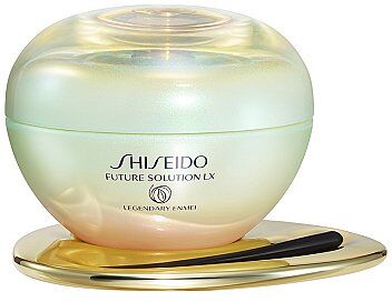 SHISEIDO Gesichtscreme - Future Solution LX Legendary Enmei Ultimate Renewing Cream 50ml