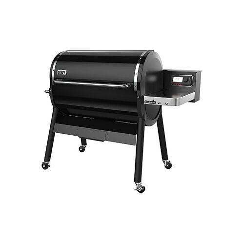 Weber GRILL SmokeFire EX6 GBS Holzpelletgrill keine Farbe   23511004