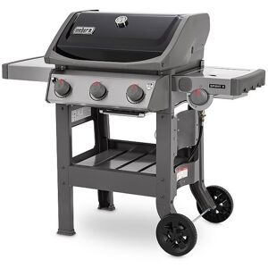 Weber Grill Spirit Ii E-320 Gbs Gasgrill  (Schwarz) 45012179 Schwarz   45012179