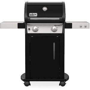 Weber Grill Spirit E-215 Gbs Gasgrill 46112279 Schwarz   46112279