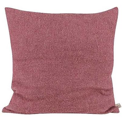 Steiner 1888 Wollkissen Alina 40x40cm Rosa - Wool Pillow Steiner 1888 Wollkissen Alina 40x40cm Rosa - Wool Pillow