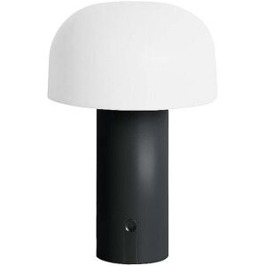 LEITMOTIV LED Tischlampe LUCA Black schwarz baby LEITMOTIV LED Tischlampe LUCA Black schwarz baby