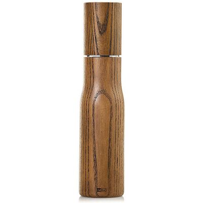 ADHOC Salz- / Pfeffermühle LEVO 27cm Esche / Nussbraun braun baby ADHOC Salz- / Pfeffermühle LEVO 27cm Esche / Nussbraun braun baby