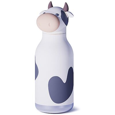 Asobu Mucca Thermische Flasche - 460 ml Asobu Mucca Thermische Flasche - 460 ml
