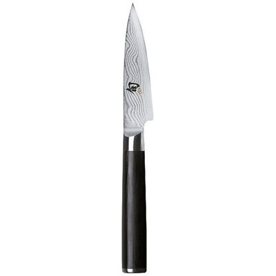 KAI Officemesser Shun Classic 9cm silber baby KAI Officemesser Shun Classic 9cm silber baby