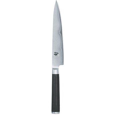 KAI Allzweckmesser Shun Classic 15cm silber baby KAI Allzweckmesser Shun Classic 15cm silber baby