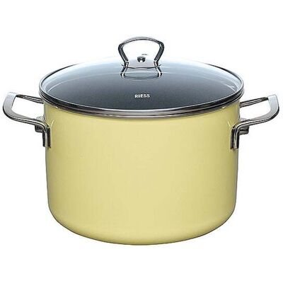 Riess 24cm Fleischtopf - Alle Herdarten Riess 24cm Fleischtopf - Alle Herdarten