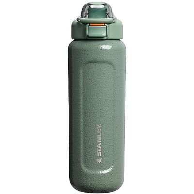 Stanley Isolierflasche - Thermosflasche WELLSPRING BOTTLE 0,7l Green grün baby Stanley Isolierflasche - Thermosflasche WELLSPRING BOTTLE 0,7l Green grün baby