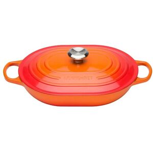 Le Creuset Bräter 