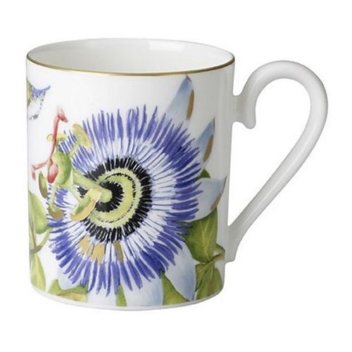 Villeroy & Boch SIGNATURE Henkelbecher Amazonia 0,24l bunt baby