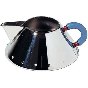 Alessi Rahmkanne 0,2l (Edelstahl) silber baby Alessi Rahmkanne 0,2l (Edelstahl) silber baby