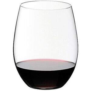 RIEDEL Rotweinglas Cabernet/Merlot 2er Set O WINE TUMBLER baby RIEDEL Rotweinglas Cabernet/Merlot 2er Set O WINE TUMBLER baby