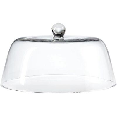 ASA SELECTION Glas-Glocke Grande 32cm baby ASA SELECTION Glas-Glocke Grande 32cm baby