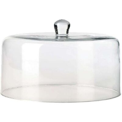 ASA SELECTION Glas-Glocke Grande 26x13,5cm baby ASA SELECTION Glas-Glocke Grande 26x13,5cm baby