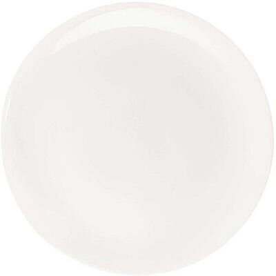 ASA Charger Plate 31,5cm Weiß - Servierplatte ASA Charger Plate 31,5cm Weiß - Servierplatte