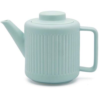 Bredemeijer Skagen 1,2l Teekanne - Edelstahl-Infuser Bredemeijer Skagen 1,2l Teekanne - Edelstahl-Infuser