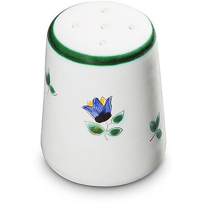 Gmundner Keramik Salzstreuer - Bunt - 7cm - Salzstreuer Gmundner Keramik Salzstreuer - Bunt - 7cm - Salzstreuer