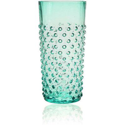 Klimchi Beryl Mint 2er Set 400ml Tumbler - Glasware Klimchi Beryl Mint 2er Set 400ml Tumbler - Glasware