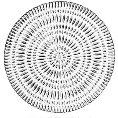 Nachtmann Ethno Geschirrset - 23cm Nachtmann Ethno Geschirrset - 23cm