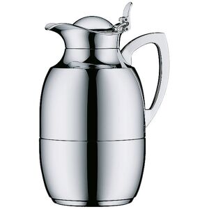 Alfi Isolierkanne Juwel 1l Edelstahl Silber   1918.000.100