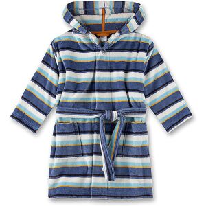 Sanetta Jungen Bademantel Blau   Kinder   Größe: 104   23331450144