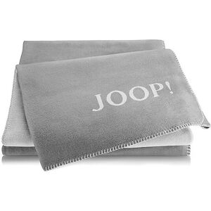 JOOP! Wohndecke 150x200cm graphit-grau grau baby JOOP! Wohndecke 150x200cm graphit-grau grau baby