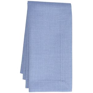 Sander Loft Serie Hellblau Quadratische Tischdecke - Tischwäsche Sander Loft Serie Hellblau Quadratische Tischdecke - Tischwäsche