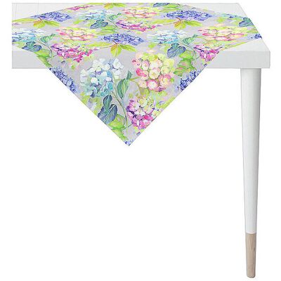 Apelt Mitteldecke SEASON 88x88cm Bunt/Blumen bunt baby Apelt Mitteldecke SEASON 88x88cm Bunt/Blumen bunt baby