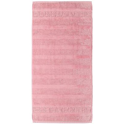 Cawö WITT-PBK Handtuch rosa - Handtuch Cawö WITT-PBK Handtuch rosa - Handtuch
