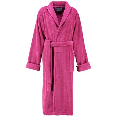 JOOP! Damen-Bademantel (beere) pink 44-46 damen JOOP! Damen-Bademantel (beere) pink 44-46 damen