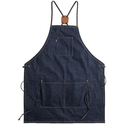 LEVI'S® Schürze dunkelblau herren LEVI'S® Schürze dunkelblau herren