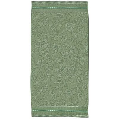 Pip Studio Duschtuch Jasmin Jacquard - Handtuch Pip Studio Duschtuch Jasmin Jacquard - Handtuch