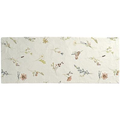 SANDER Tischläufer 50x140cm FLAM Original beige baby SANDER Tischläufer 50x140cm FLAM Original beige baby