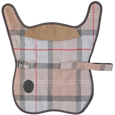 BARBOUR Hundemantel beige XS baby BARBOUR Hundemantel beige XS baby