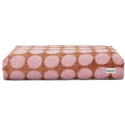 DOGGUO Hundebett DOT rosa L Damen DOGGUO Hundebett DOT rosa L Damen