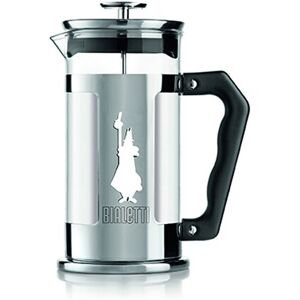 Bialetti Kaffee-Bereiter Frenchpress 0,35l Je3160   Je3160