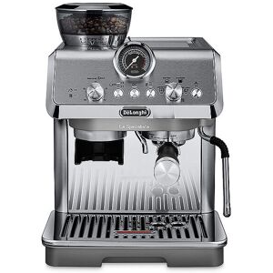 DeLonghi Espressomaschine La Specialista Arte Evo Ec9255.M Metall Silber   Ec9255.M