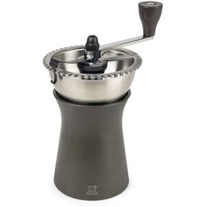 Peugeot Manuelle Kaffeemühle Kronos 19cm Grau   35853