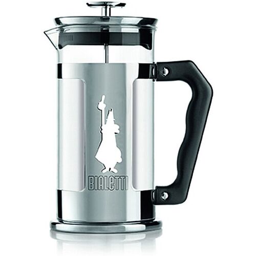Bialetti Kaffee-Bereiter Frenchpress 1L JE3130 baby