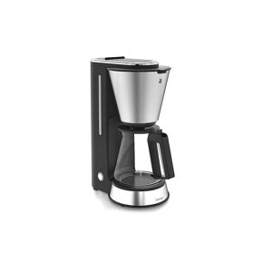 Wmf Küchenminis Aroma Filterkaffeemaschine (5 Tassen) Silber   04 1227 0011