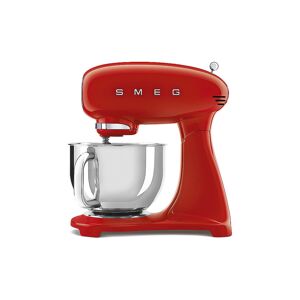 SMEG Küchenmaschine Smf03rdeu (Rot) Rot   Smf03rdeu