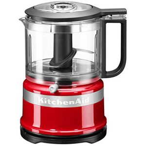 KitchenAid Zerhacker - Mini Food Processor 5kfc3516eer (Empire Rot) Rot   5kfc3516eer