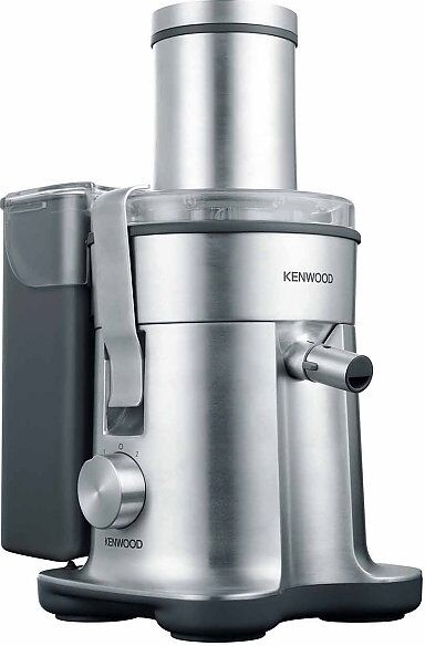 Kenwood EXCEL Entsafter JE850 1500W silber