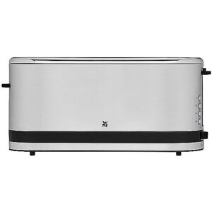 Wmf Küchenminis Langschlitz-Toaster Silber   04 1412 0011