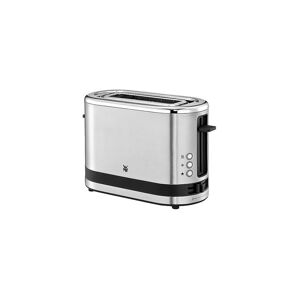 Wmf Küchenminis 1-Scheiben Toaster Silber   04 1410 0011