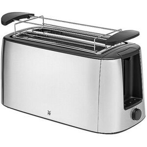 Wmf Bueno Pro Toaster Langschlitz 4-Er Silber   04 1415 0011