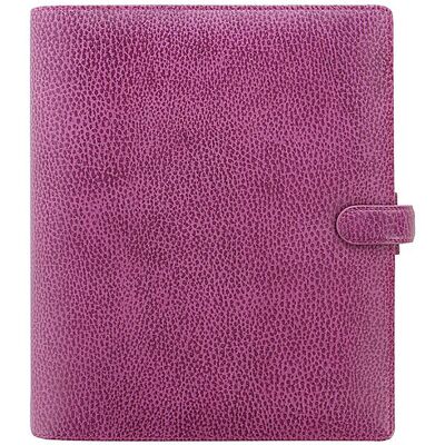 FILOFAX Terminplaner FINSBURY ORGANIZER MODULAR A5 Raspberry Beere dunkelrot FILOFAX Terminplaner FINSBURY ORGANIZER MODULAR A5 Raspberry Beere dunkelrot