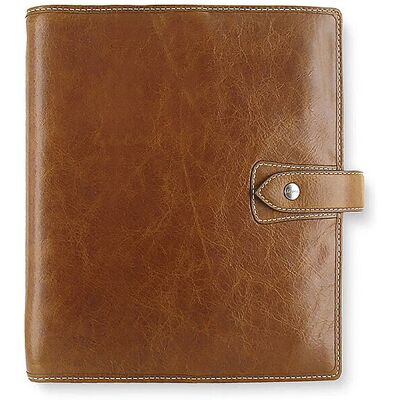 FILOFAX Malden A5 Organiser camel baby FILOFAX Malden A5 Organiser camel baby