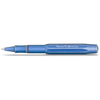 KAWECO Gelroller AL SPORT STONEWASHED Blue blau baby KAWECO Gelroller AL SPORT STONEWASHED Blue blau baby