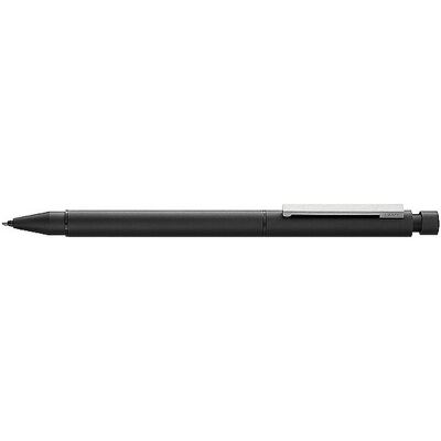 LAMY Twin pen Multifunktionsschreibgerät 746 black keine Farbe baby LAMY Twin pen Multifunktionsschreibgerät 746 black keine Farbe baby